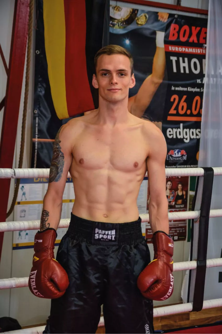 Armin-Graf-Profilbild